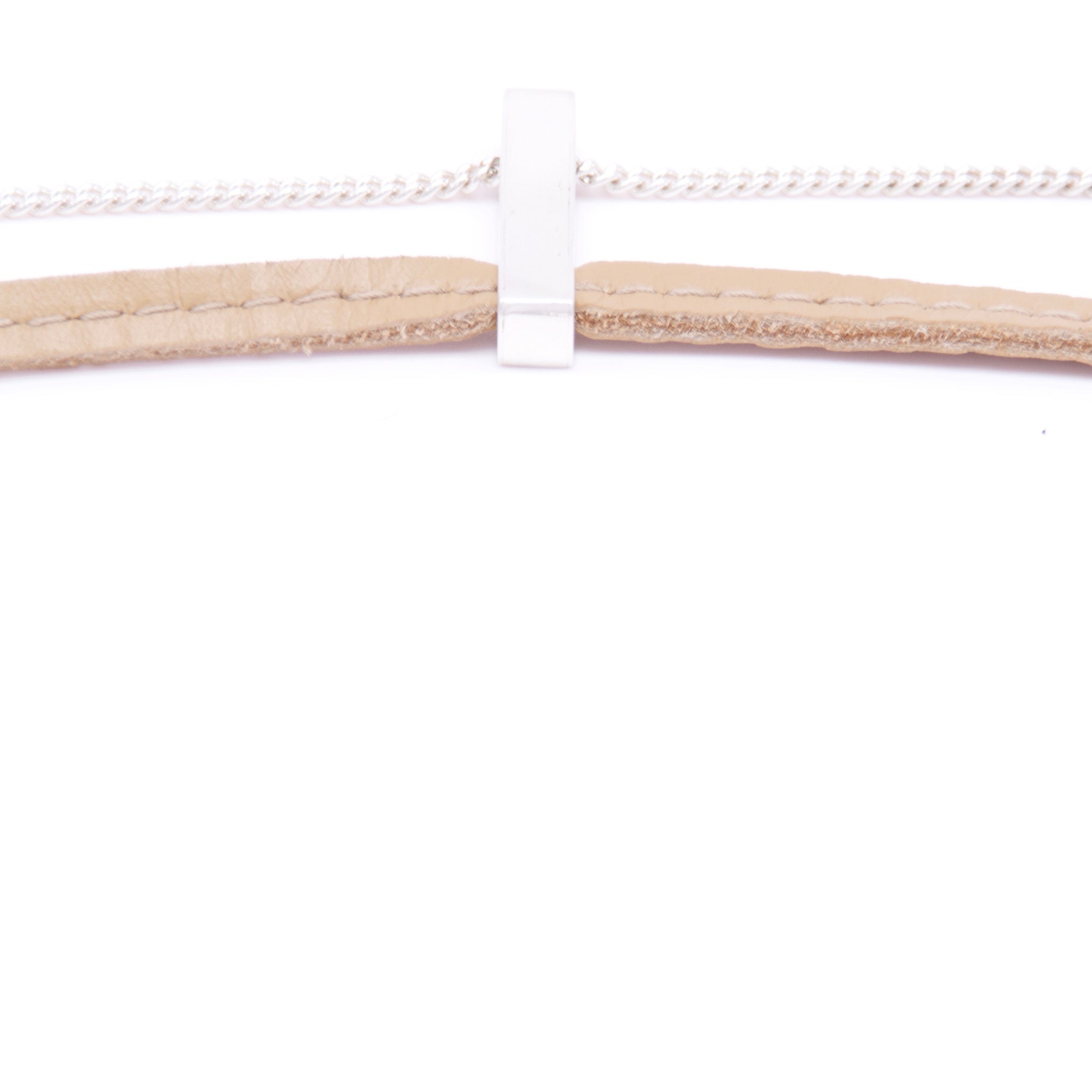 VELMA | TAN | NECKLACE - BODY CHAIN