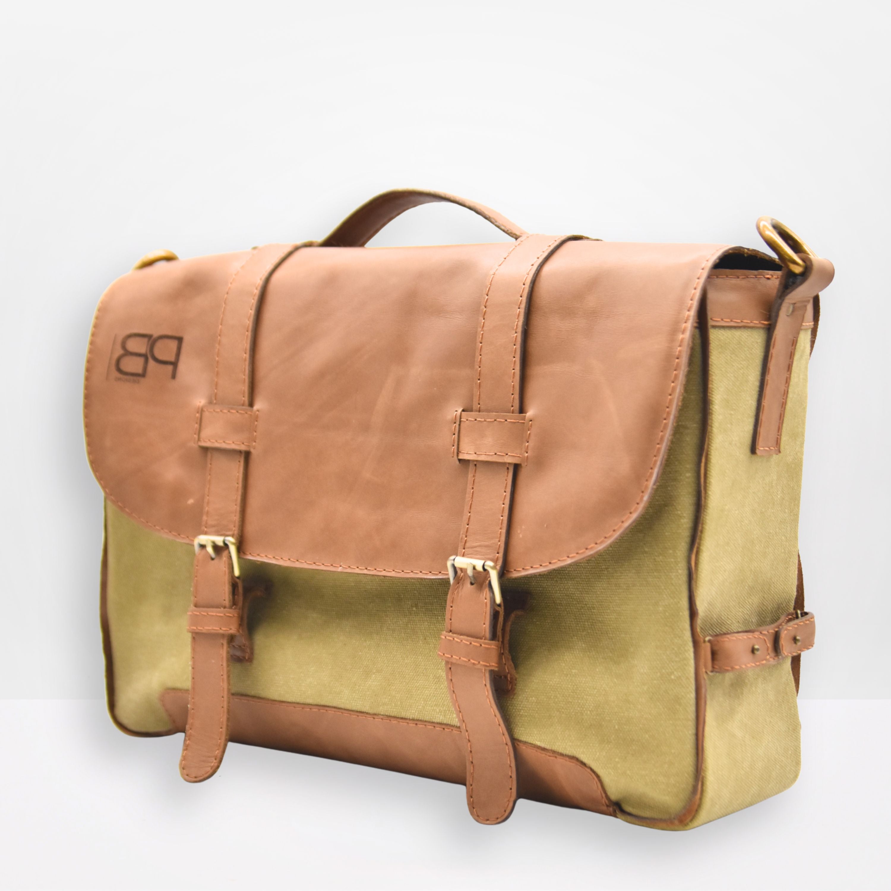 THORLEY | BRIEFCASE