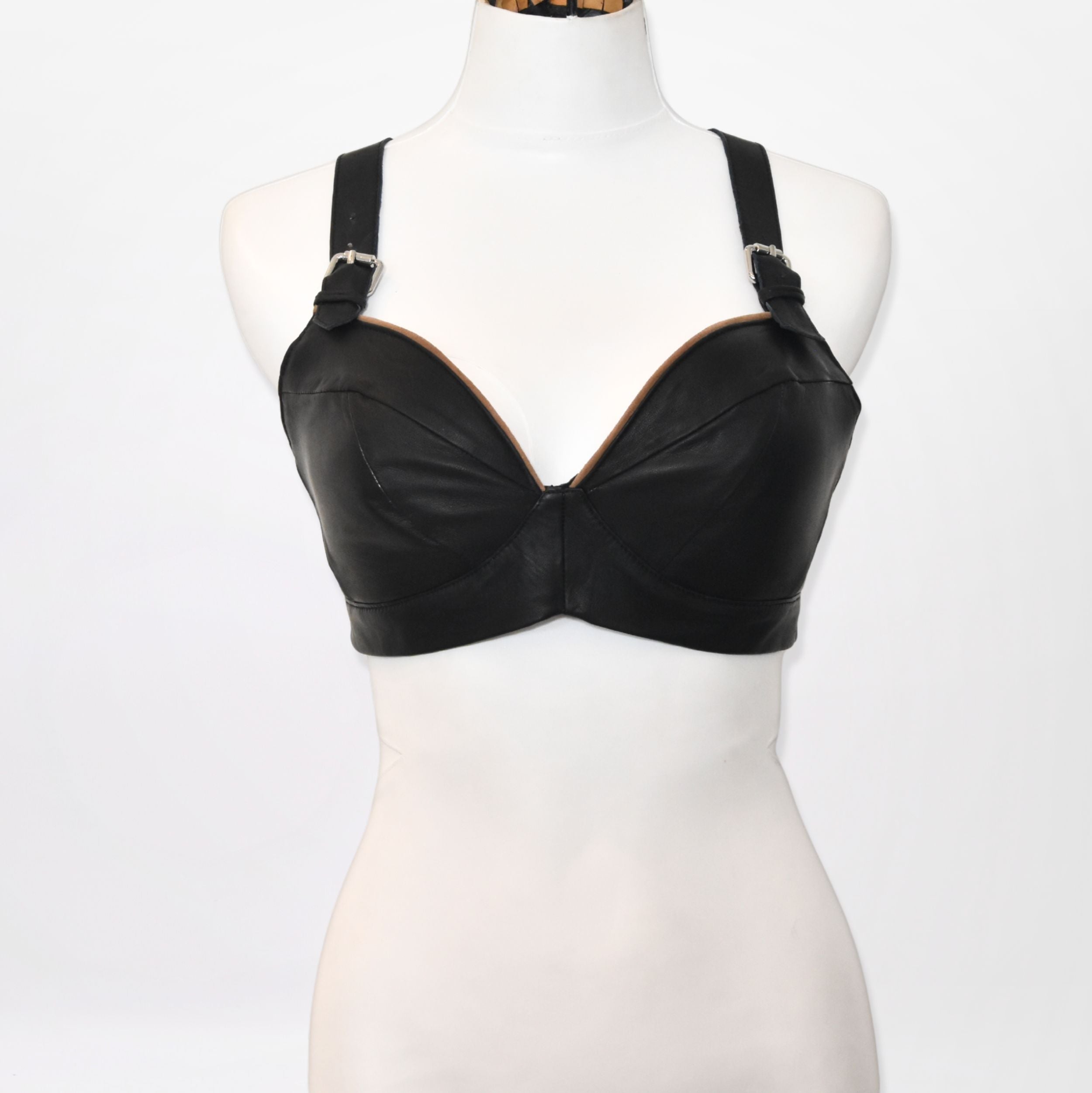 JOJO | PUSH UP BRA