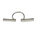 SILVER RING | ZOË OMEGA