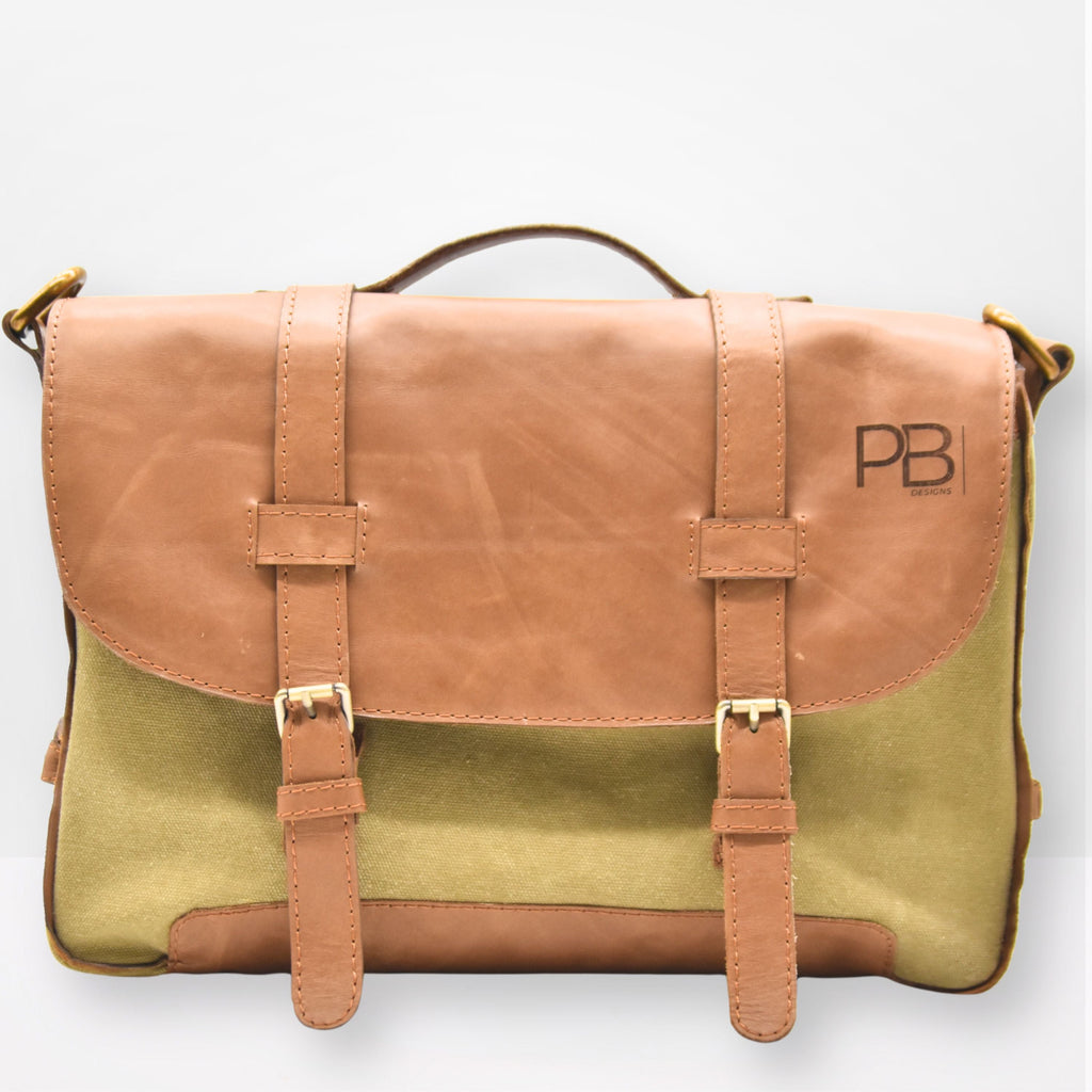 THORLEY | BRIEFCASE