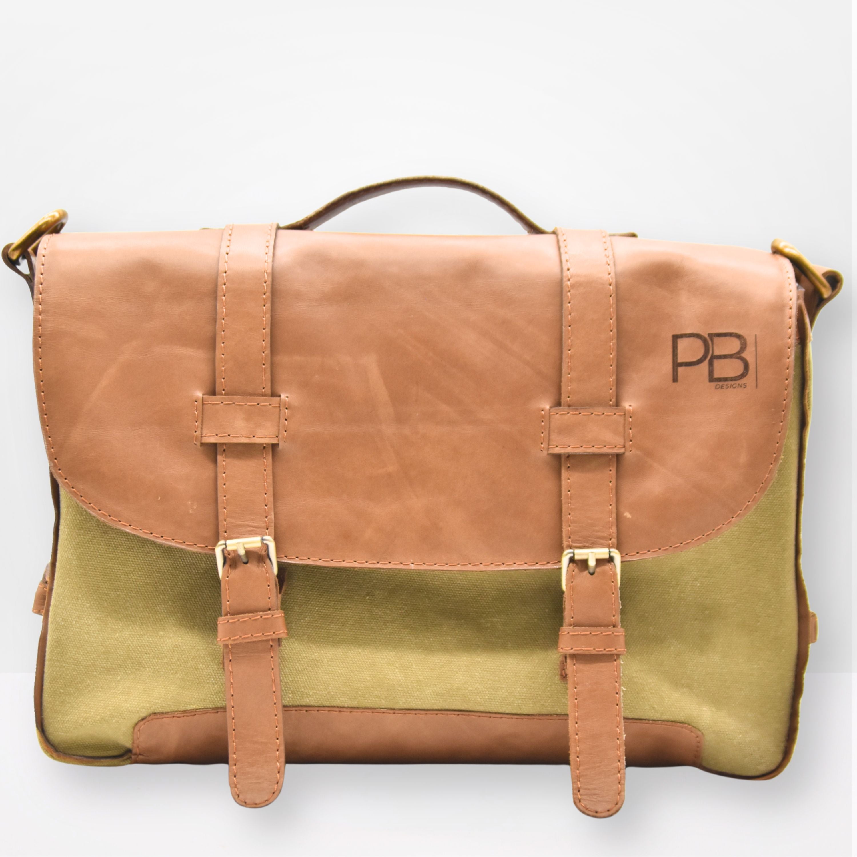 THORLEY | BRIEFCASE