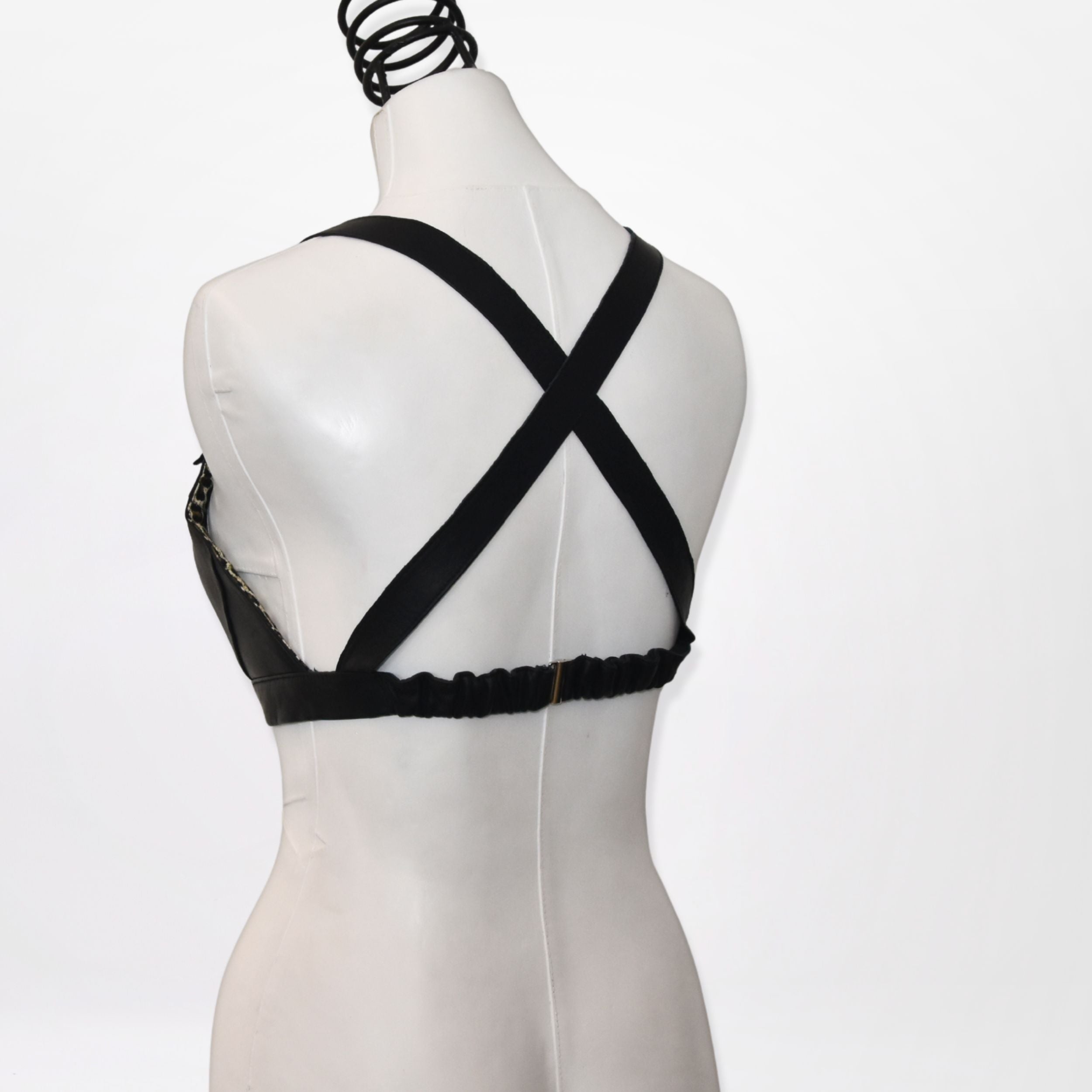 JOJO | PUSH UP BRA