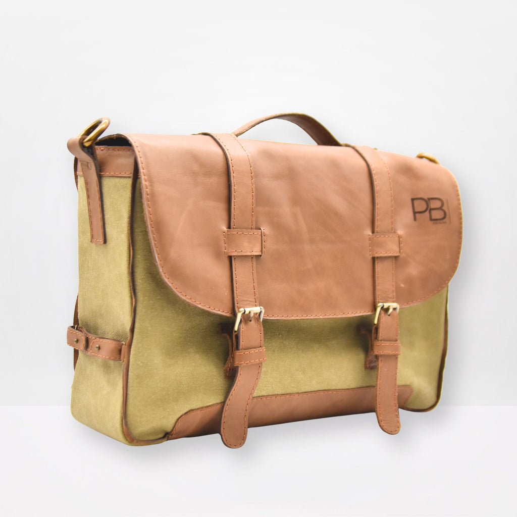 THORLEY | BRIEFCASE