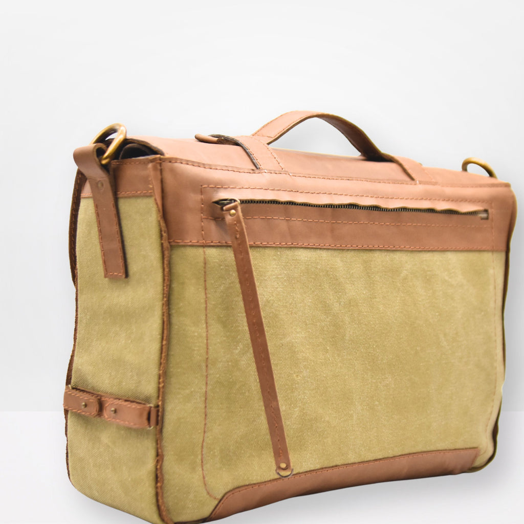 THORLEY | BRIEFCASE
