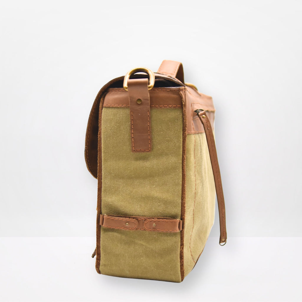 THORLEY | BRIEFCASE