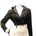 DOROTHY - CROP JACKET