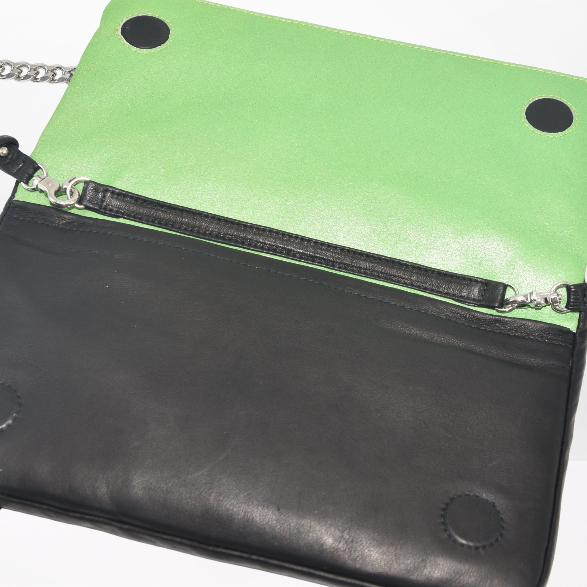 HATSY | CLUTCH BAG