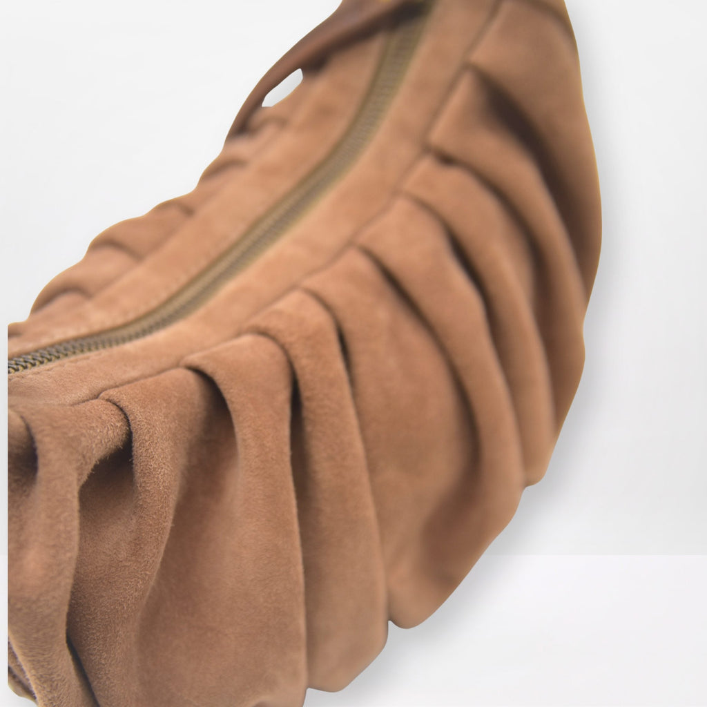 HAVEN | HALFMOON BAG
