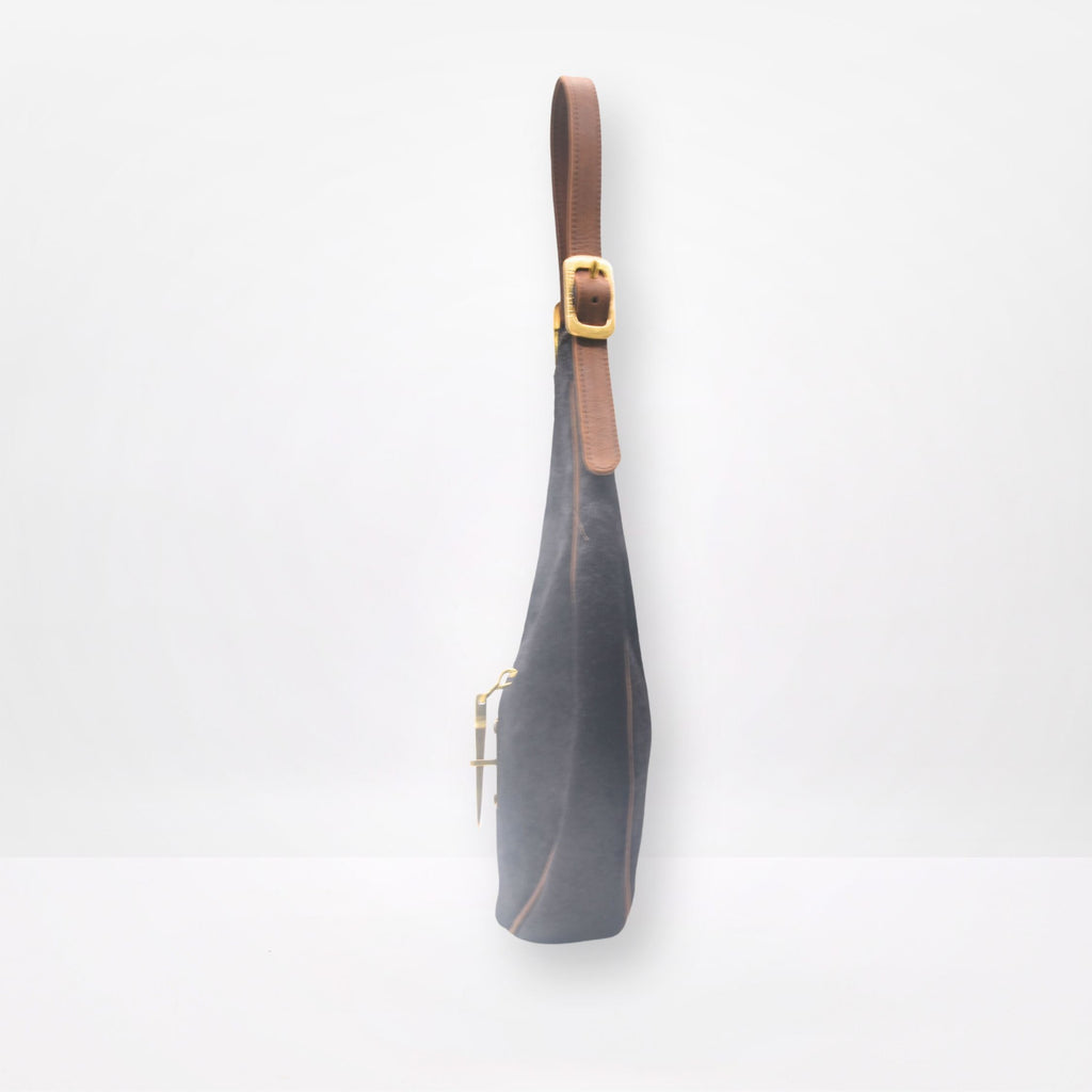 NOAH | BROWN | SHOULDER BAG