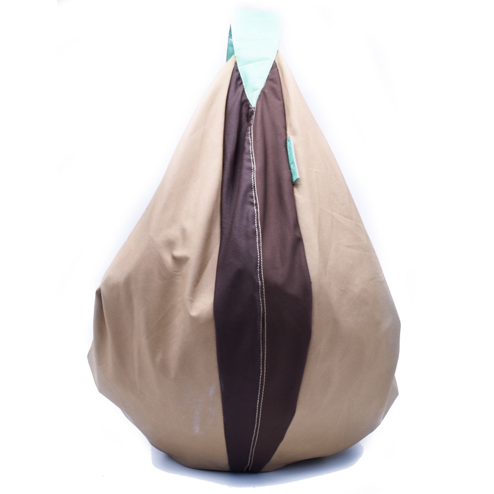 SMUGGLER IRENE | TAN & ORANGE | CROSSBODY BAG