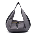 crossbody bag featherlight by Patricia Bos