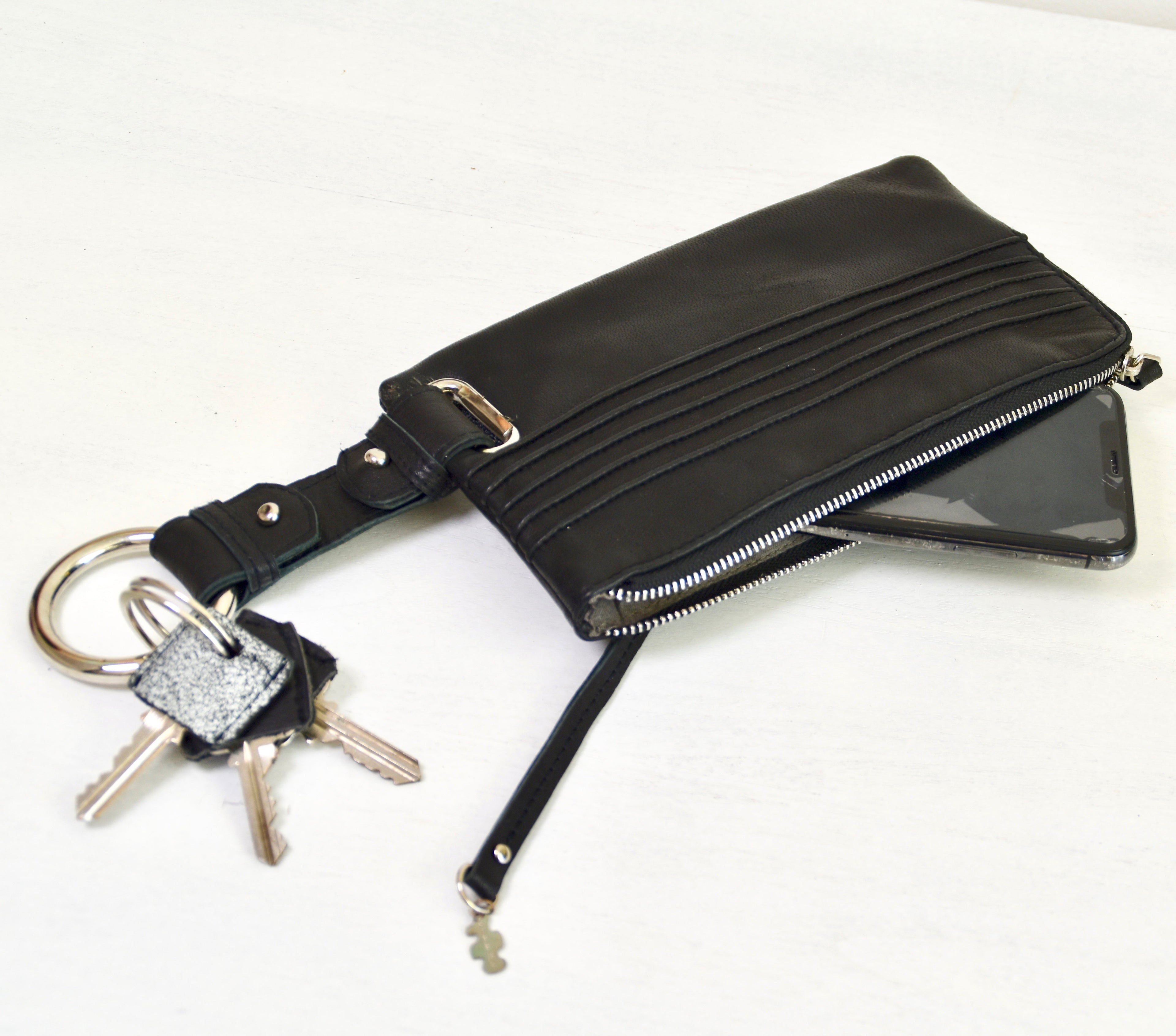 Patricia Bos,Aoife, Phone Key-hanger