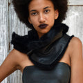 Paisley | Scarf - Patricia Bos