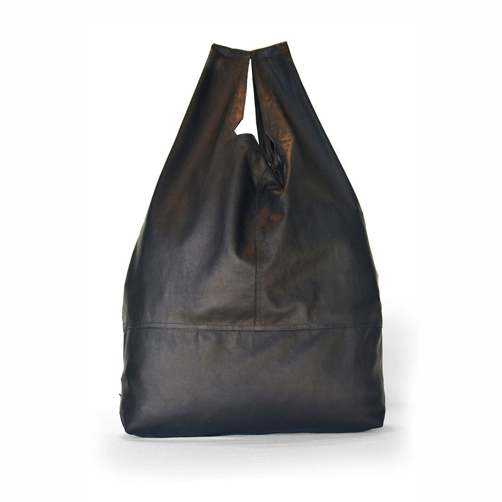SPRM | Leather Shopper - Patricia Bos