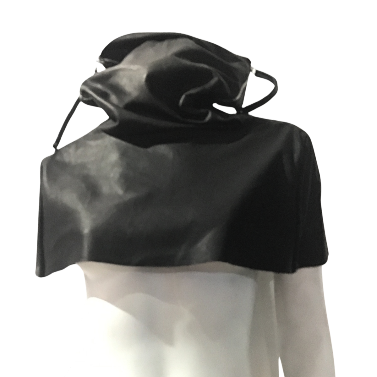 BIANCA - SHOULDER COVER