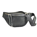 LISALING | BLACK | BELT BAG