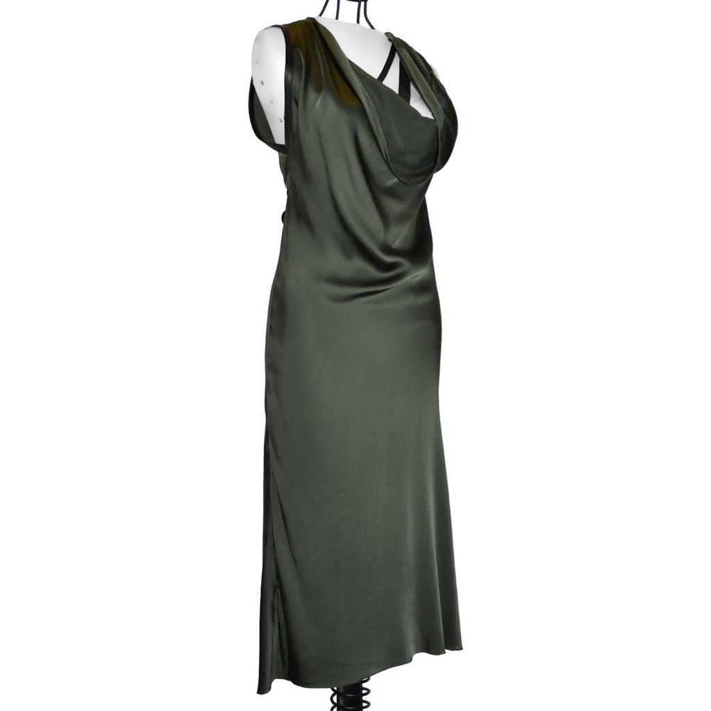 Shannon | Cocktail Dress Black - Patricia Bos